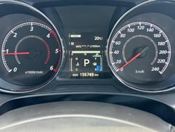 2015 Mitsubishi ASX XLS XB MY15.5 4X4 Constant Cool Silver
