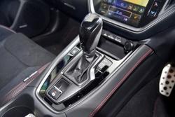 2026 Subaru WRX tS