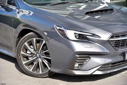 2026 Subaru WRX tS