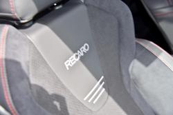 2026 Subaru WRX tS