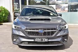 2026 Subaru WRX tS