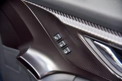 2026 Subaru WRX tS
