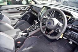 2026 Subaru WRX tS