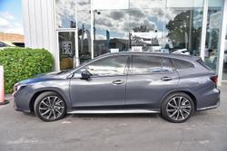 2026 Subaru WRX tS
