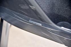 2026 Subaru WRX tS