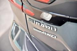 2026 Subaru WRX tS
