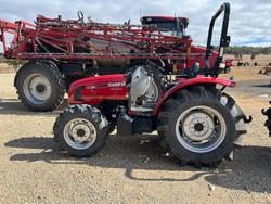 2023 CASE IH Farmall 60B