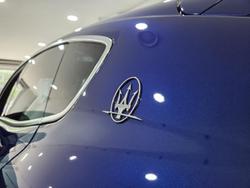 2020 Maserati Levante GranSport
