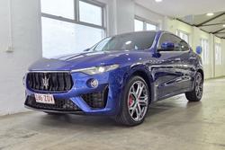 2020 Maserati Levante GranSport