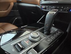 2020 Maserati Levante GranSport