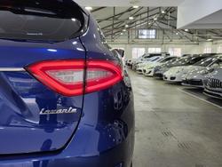 2020 Maserati Levante GranSport