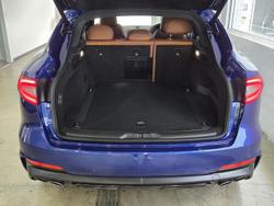 2020 Maserati Levante GranSport