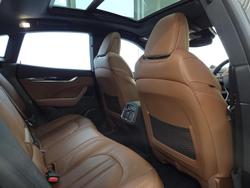 2020 Maserati Levante GranSport