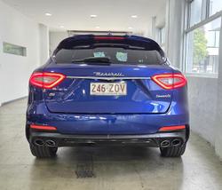 2020 Maserati Levante GranSport