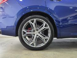 2020 Maserati Levante GranSport