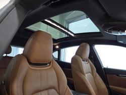 2020 Maserati Levante GranSport