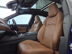 2020 Maserati Levante GranSport