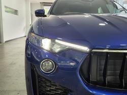 2020 Maserati Levante GranSport
