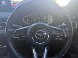 2022 Mazda CX-5 Akera