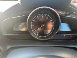 2025 Mazda 2 G15 GT