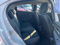 2025 Mazda 2 G15 GT