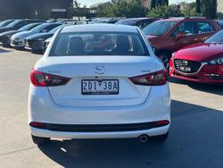 2025 Mazda 2 G15 GT
