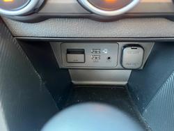 2025 Mazda 2 G15 GT