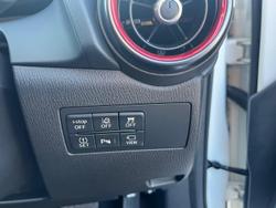 2025 Mazda 2 G15 GT