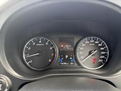 2021 Mitsubishi Outlander Black Edition ZL MY21 Red Diamond