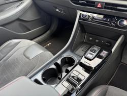 2021 Hyundai Sonata N Line