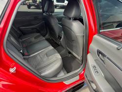 2021 Hyundai Sonata N Line DN8.V1 MY21 Flame Red