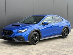 2026 Subaru WRX tS