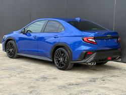 2026 Subaru WRX tS