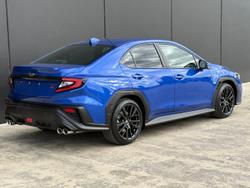 2026 Subaru WRX tS
