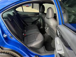 2026 Subaru WRX tS
