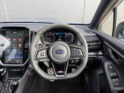2026 Subaru WRX tS