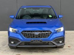 2026 Subaru WRX tS