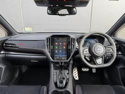2026 Subaru WRX tS