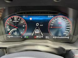2026 Subaru WRX tS