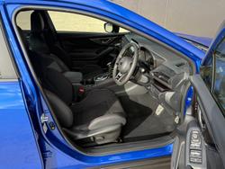 2026 Subaru WRX tS