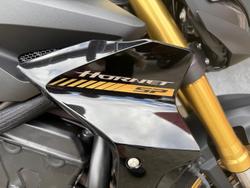 2025 Honda CB1000 Hornet SP CB Black
