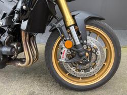 2025 Honda CB1000 Hornet SP CB Black