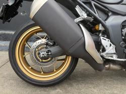 2025 Honda CB1000 Hornet SP CB Black
