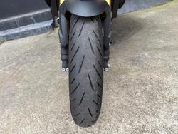 2025 Honda CB1000 Hornet SP CB Black