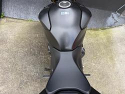 2025 Honda CB1000 Hornet SP CB Black