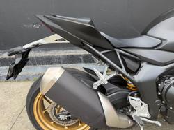 2025 Honda CB1000 Hornet SP CB Black