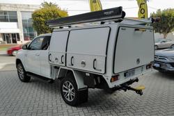 2019 Toyota Hilux SR5