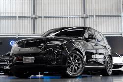 2023 Land Rover Range Rover Sport D250 SE