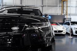 2023 Land Rover Range Rover Sport D250 SE