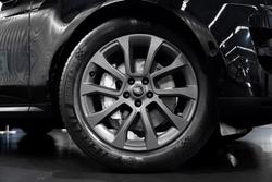 2023 Land Rover Range Rover Sport D250 SE